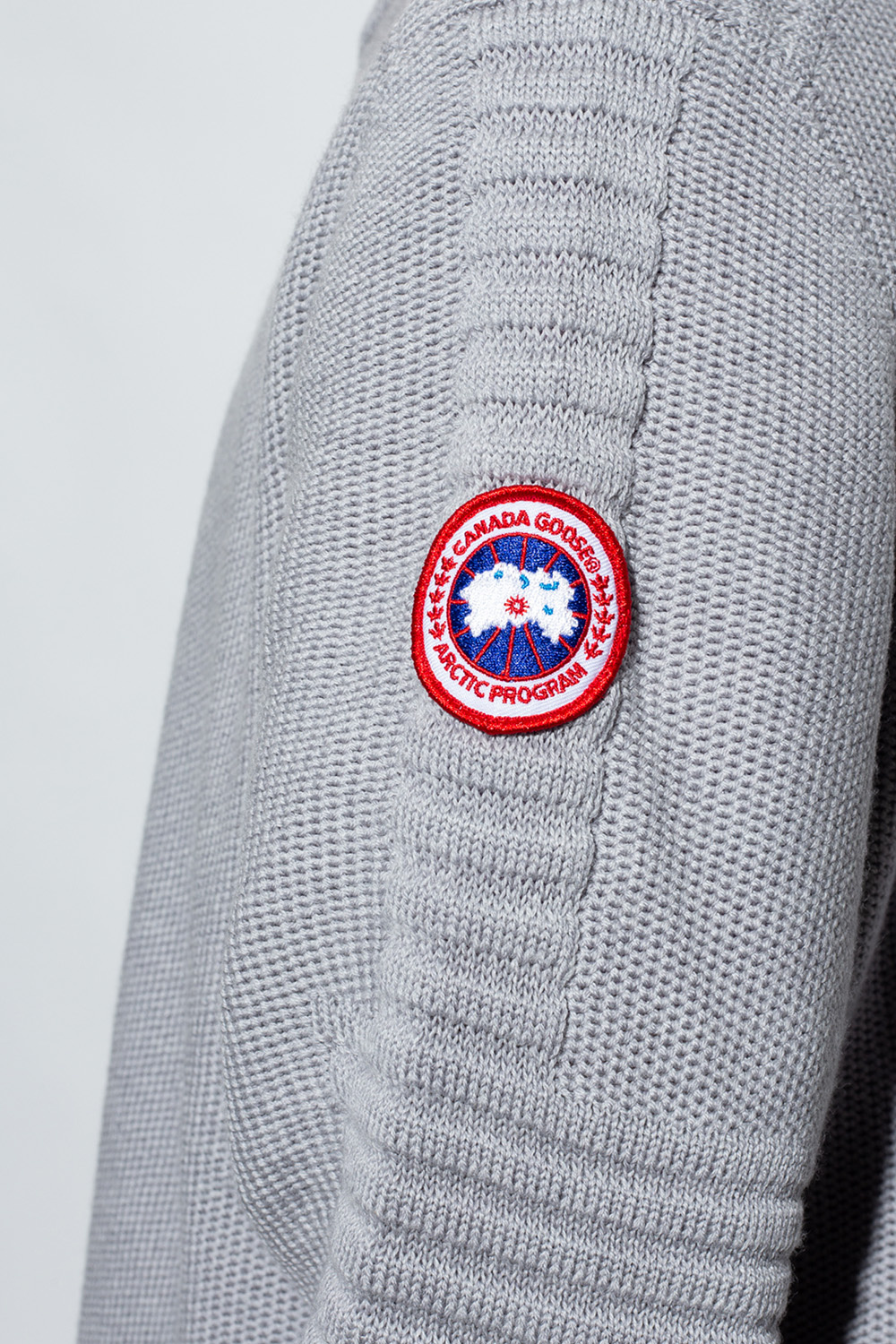 Canada goose paterson sweater sale